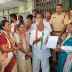 మంత్రి శ్రీధర్ బాబుకు “అరుదైన గౌరవం”