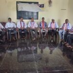 మున్సిపల్ కమిషనర్ తీరు పట్ల మాజీ మంత్రి జీవన్ రెడ్డి ఆగ్రహం, నిరసన 