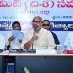 వడ్డే లింగాపూర్ గ్రామంలో బాల్యవివాహాల పై అవగాహన కార్యక్రమం..