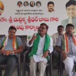 జీపీ ఎన్నికల ఫేజ్–1 నామినేషన్లకు నేడే ఆఖరు:ఇంచార్జి కలెక్టర్, జిల్లా ఎన్నికల అధికారి గరిమ అగ్రవాల్