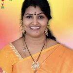 ఆంధ్రప్రదేశ్ రాష్ట్ర సాంస్కృతిక విభాగం అధ్యక్షురాలుగా శ్రీమతి చౌటపల్లి నీరజచంద్రన్