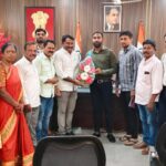 రాయికల్ మండల సర్పంచుల ఫోరం నూతన కార్యవర్గం ఎన్నిక