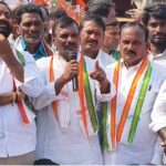 చిట్టారి నంబయ్యకు చికిత్స కోసం 2 లక్షల 50 వేల LOC మంజూరు చేయించిన మంత్రి దుద్దిల్ల శ్రీధర్ బాబు