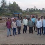 జర్నలిస్టుల అక్రిడిటేషన్ కార్డుల జీవోను సవరించాలి