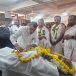 భారత్ ఆతిథ్యం అదిరింది: పుతిన్ – రష్యా మనకు ఎప్పటినుంచో మిత్రదేశం: మోదీ