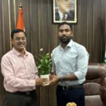 కోరుట్ల కాంగ్రెస్ ఖాతాలో మూడో సర్పంచ్