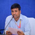 మంథని కోర్టు ప్రాంగణంలో జాతీయ లోక్ అదాలత్