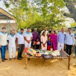 పుట్ట మధుకు రాజకీయభిక్ష పెట్టింది దుద్దిళ్ళ కుటుంబమే, శ్రీధర్ బాబుపై వారి కుటుంబంపై అనుచిత వ్యాఖ్యలు చేస్తే ఖబర్దార్