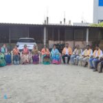 జిల్లా కలెక్టర్ కు జగిత్యాల టీఎన్జీవోల శుభాకాంక్షలు