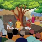 జగిత్యాల జిల్లాలో రెండవ విడత గ్రామపంచాయతీ ఎన్నికల పోలింగ్ ప్రశాంతం, 78.34 శాతం పోలింగ్