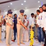 దక్షిణ భారత వైజ్ఞానిక ప్రదర్శనకు అభయ్ రాజ్ ప్రదర్శన ఎంపిక