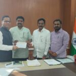 మధ్యప్రదేశ్ ఉప ముఖ్యమంత్రి చేతులమీదుగా వింధ్య గౌరవ్ జాతీయ అవార్డు అందుకున్న మహిళా ఆడియో ఇంజనీర్, రాష్ట్రపతి అవార్డు గ్రహీత డా.సాజిదాఖాన్