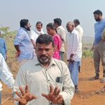 మధ్యప్రదేశ్ ఉప ముఖ్యమంత్రి చేతులమీదుగా వింధ్య గౌరవ్ జాతీయ అవార్డు అందుకున్న మహిళా ఆడియో ఇంజనీర్, రాష్ట్రపతి అవార్డు గ్రహీత డా.సాజిదాఖాన్