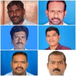 తిరుపతి శ్రీ వెంకటేశ్వర స్వామి వారి దైవదర్శనం కోసం 116 మంది చాకుంట విద్యార్థులకు సహకరించిన ఆత్మీయులకు సత్కారం