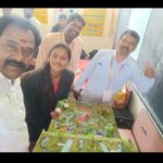 డ్రగ్స్ మరియు మాదకద్రవ్యాల నిర్మూలనలో ప్రతి ఒక్కరూ భాగస్వాములవ్వాలి : జిల్లా ఎస్పీ అశోక్ కుమార్