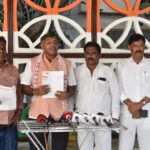 డిజిటల్ హెల్త్ కార్డులపై అపోహలు వద్దు : ఉపాధ్యాయ శాసనమండలి సభ్యులు పింగళి శ్రీపాల్ రెడ్డి