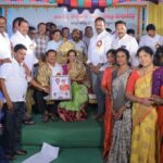 డిజిటల్ హెల్త్ కార్డులపై అపోహలు వద్దు : ఉపాధ్యాయ శాసనమండలి సభ్యులు పింగళి శ్రీపాల్ రెడ్డి