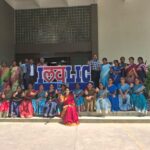 ఎల్ఐసి కరీంనగర్ డివిజన్ కార్యాలయంలో అంతర్జాతీయ మహిళా దినోత్సవ ముందస్తు వేడుకలు