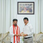 తెలంగాణ దేవాదాయ శాఖ డైరెక్టర్గా బాధ్యతలు స్వీకరించిన ఎం.హనుమంతరావు 👉”ప్రజావాణి” తరహాలో “ధర్మవాణి”